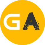 GamersAlly logo