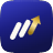 WealthOS India logo